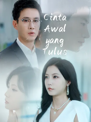 Cinta Awal yang Tulus